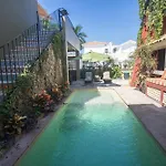 Mazatlan Bungalow Del Sol With Heatedpool